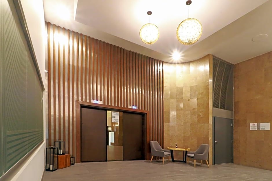 Holiday Inn & Suites Guadalajara Centro Historico By IHG