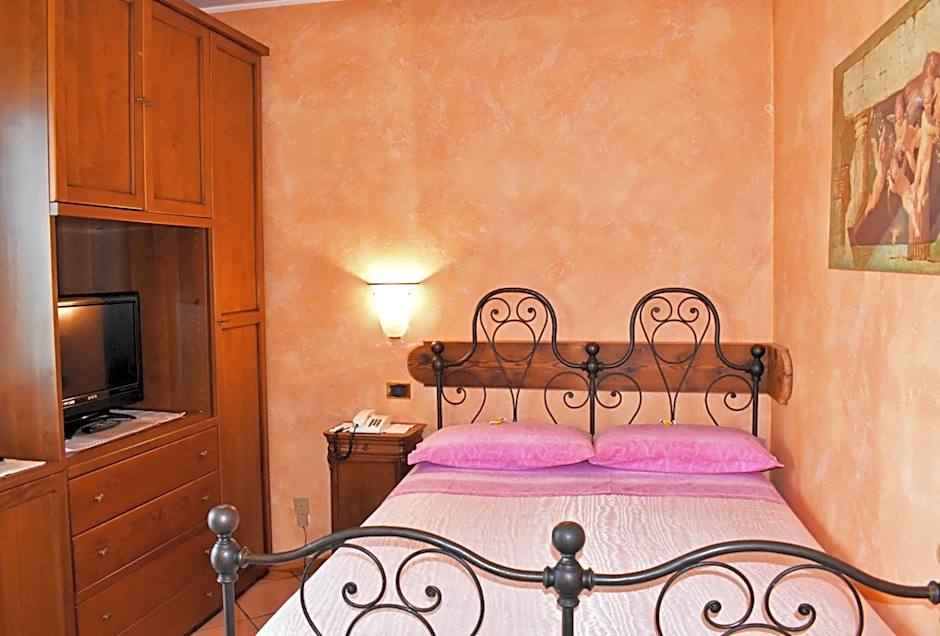 Albergo Ristorante Conca Azzurra