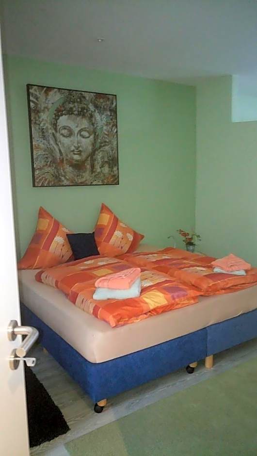 ApartmentHotel Vollumen