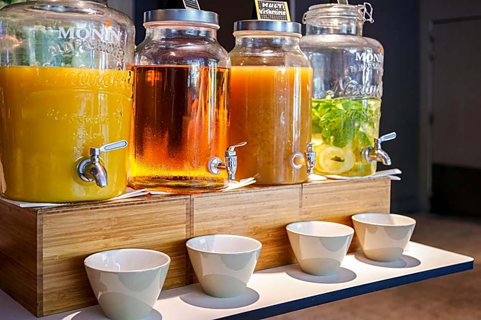 Novotel Saint-Quentin en Yvelines