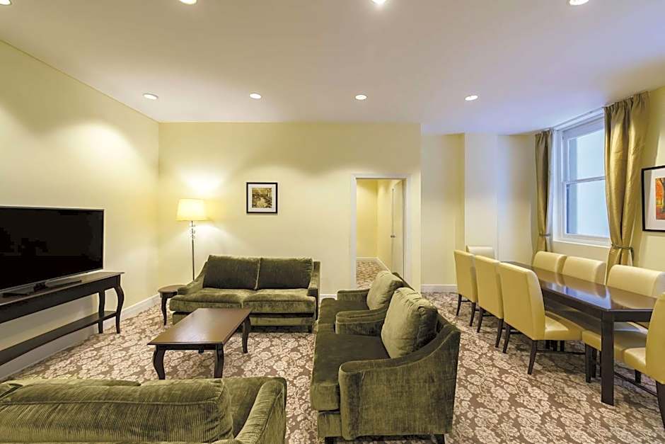 Rendezvous Hotel Melbourne