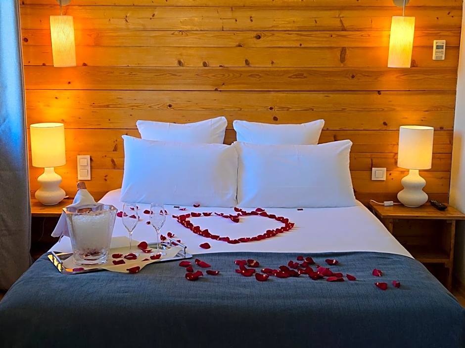 Hôtel La Riviera Victoria