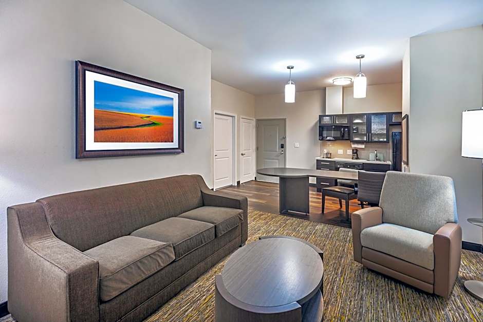 Candlewood Suites Houston - Pasadena By IHG