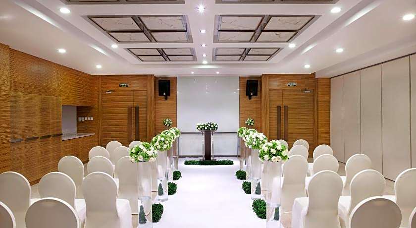 Holiday Inn Beijing Deshengmen By IHG