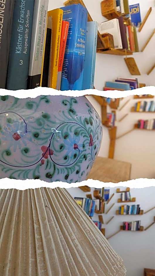 The Eco Palace Hostel