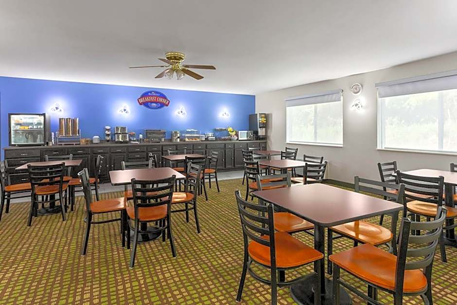 Baymont by Wyndham Piqua