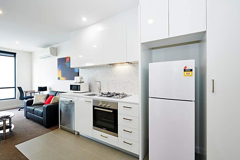 Melbourne Knox Central Apartment Hotel