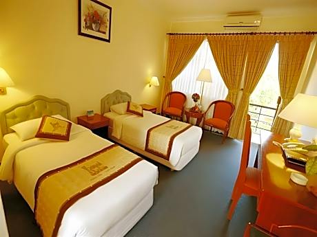 Special Room B - Massage Chair