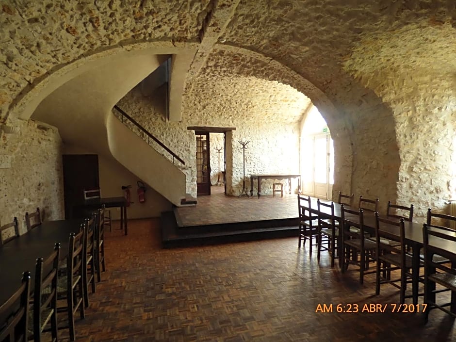 Château de Montramé