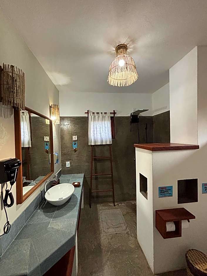 Pousada Lanea Experience