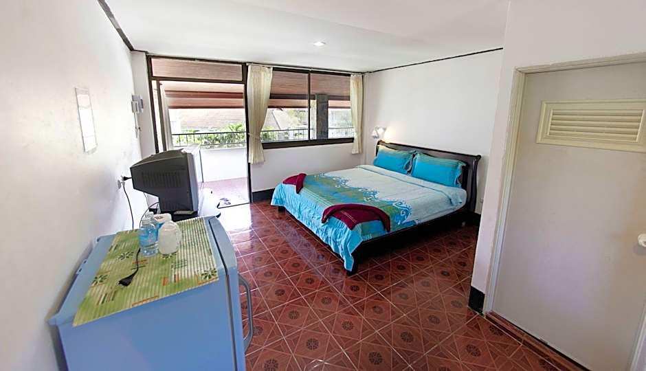 Lotus Friendly Hotel
