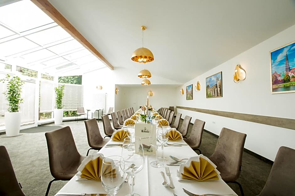 Hotel Gasthof Rössle