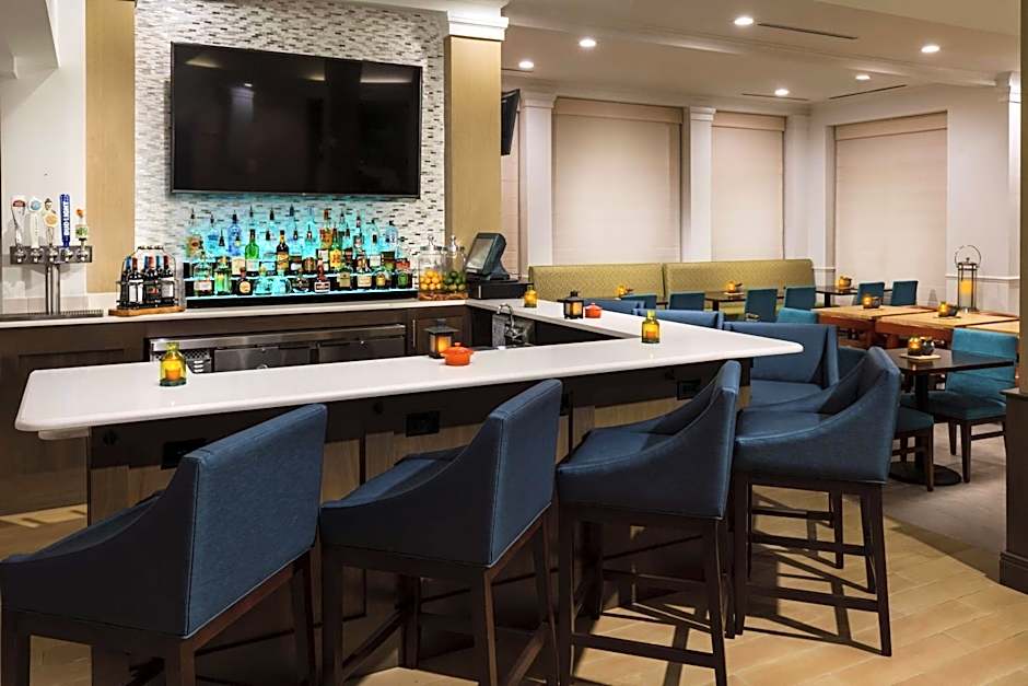 Hilton Garden Inn Lake Mary