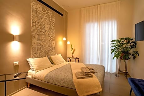 Deluxe Family Suite