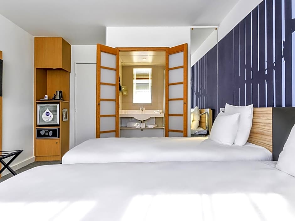 Novotel La Rochelle Centre