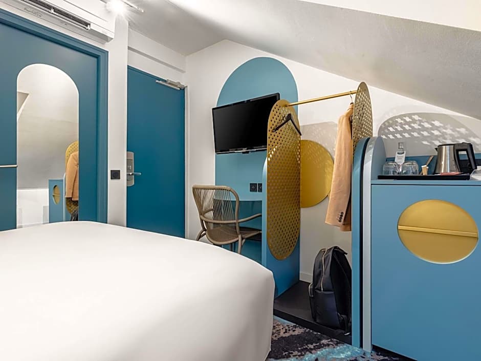 Hotel Mercure Annecy Centre
