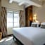 Hôtel de l'Europe by HappyCulture