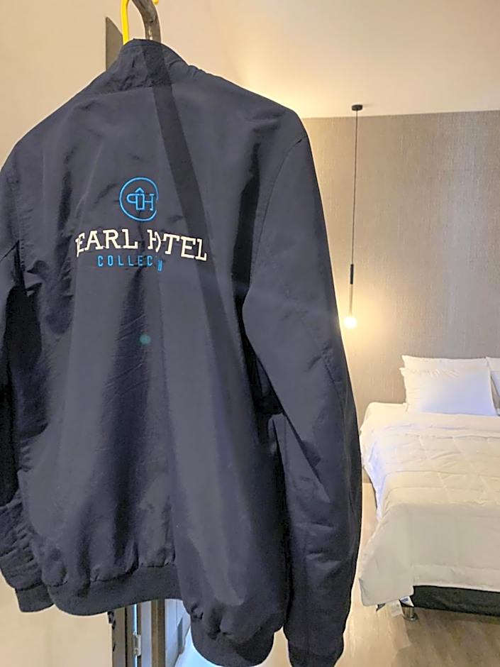 Pearl Inn Hotel by Pearl Hotel Collection