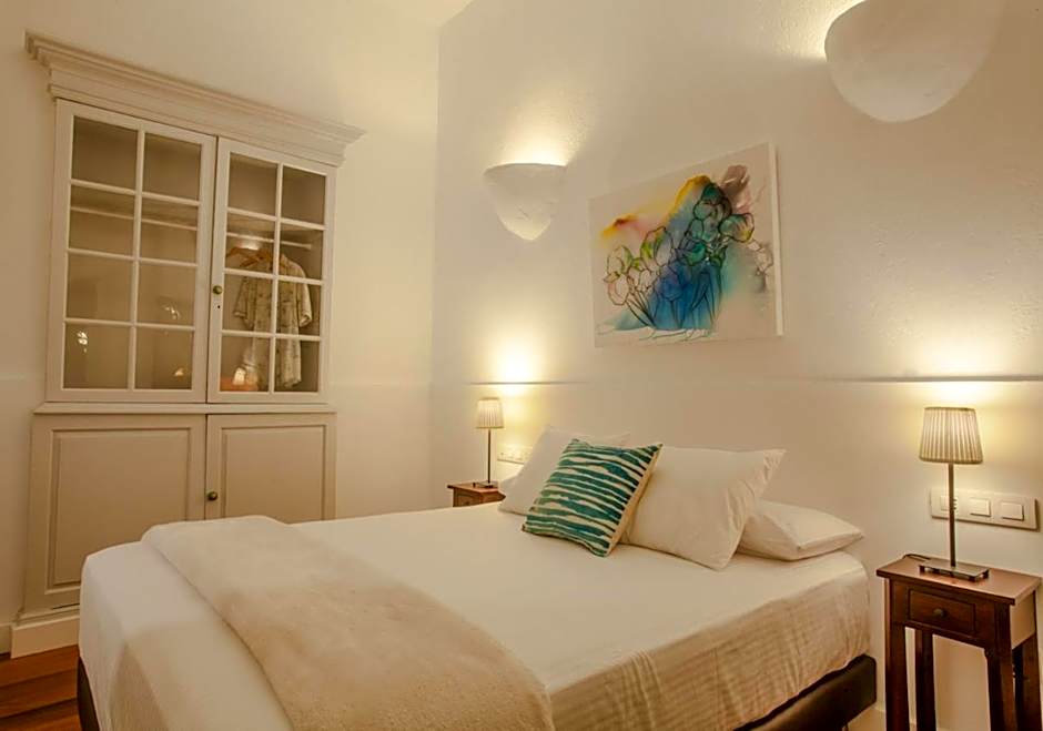 Los Lirios Hotel Rural - Adults Only