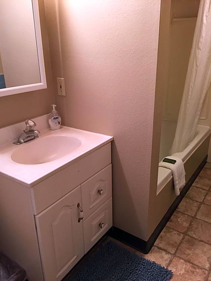 Guesthouse Cannon Beach