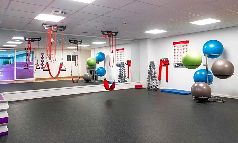 Thon Hotel Bergen Airport