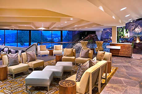 Marriott Phoenix Resort Tempe at The Buttes
