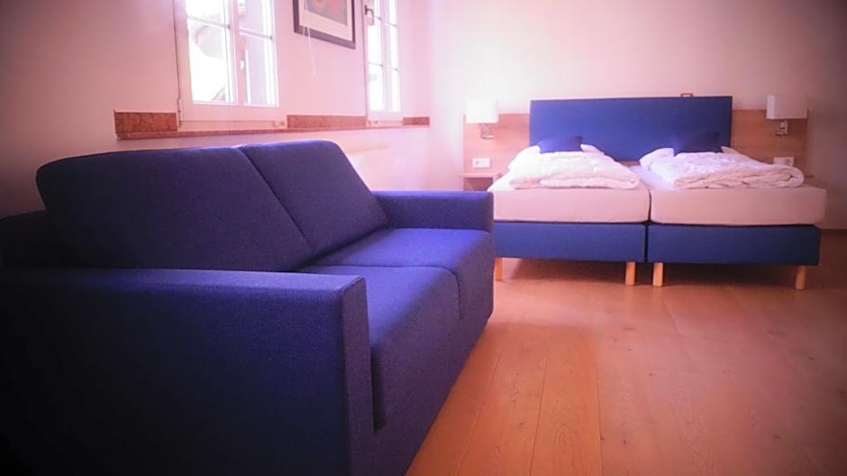 Hotel & Gastropark Loemühle