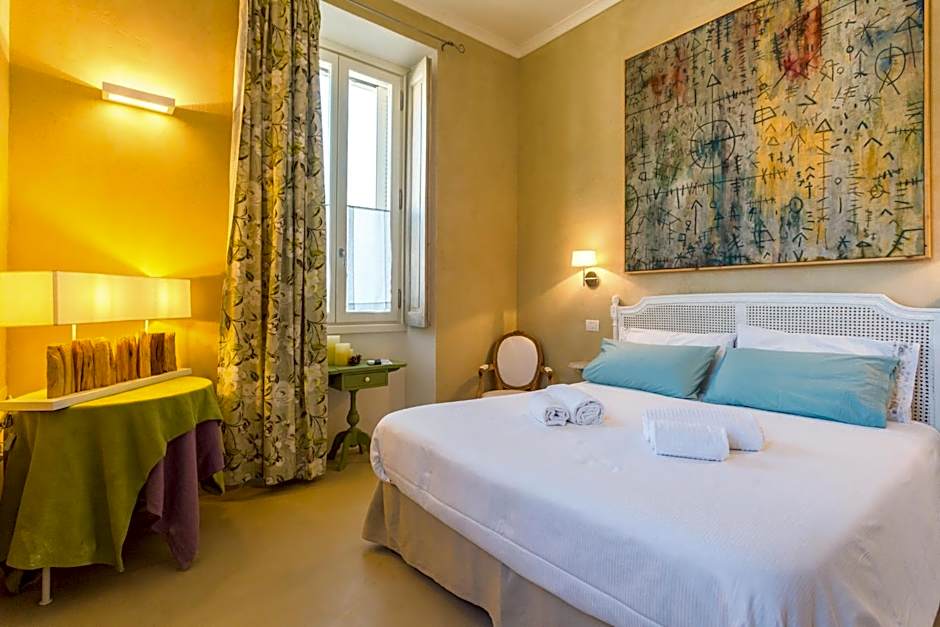 White Lilac Romantic B&B - Adults only