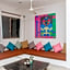 Buena onda residence