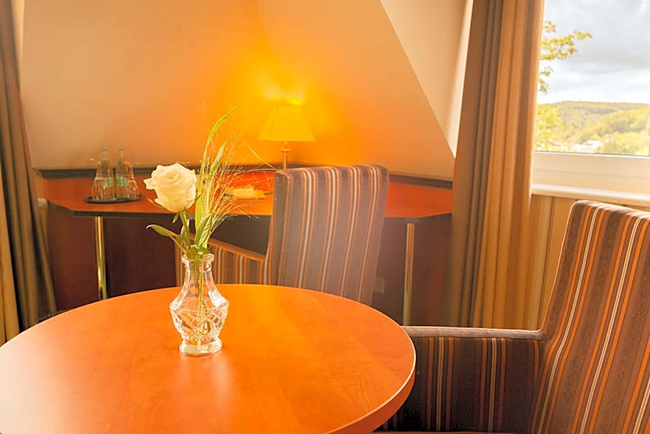 Alte Landratsvilla Hotel Bender