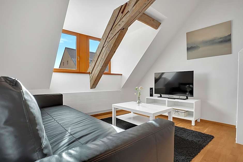 U Pivovaru - Apartments Boží Dar