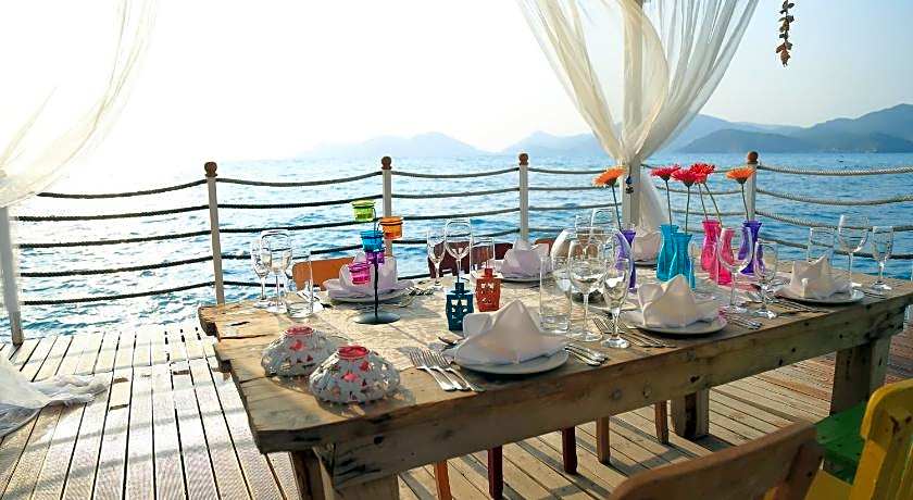 Liberty Hotels Lykia