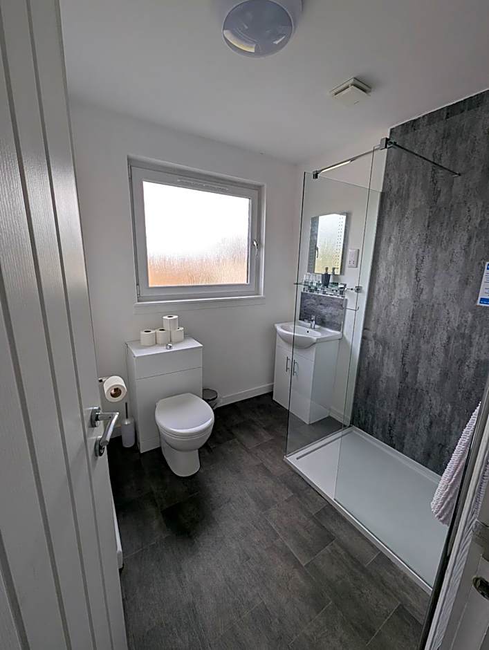 Old North Inn Hotel, Inverness