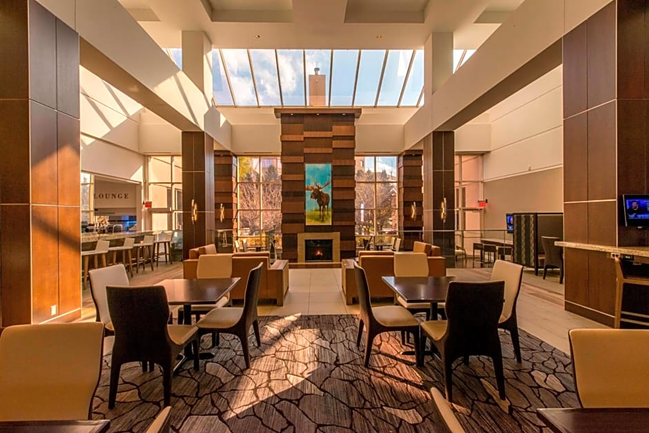 Minneapolis Marriott Southwest