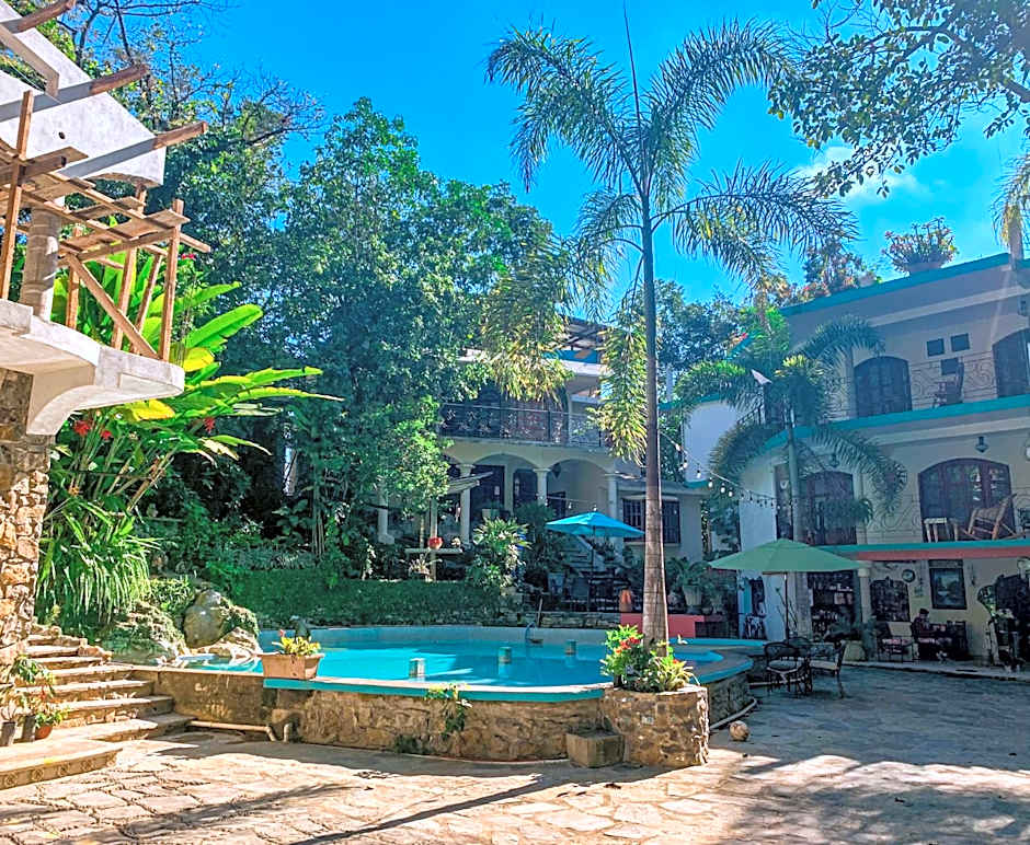 Hotel Paraíso Encantado