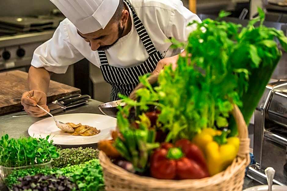 Bagni Di Pisa - The Leading Hotels of the World