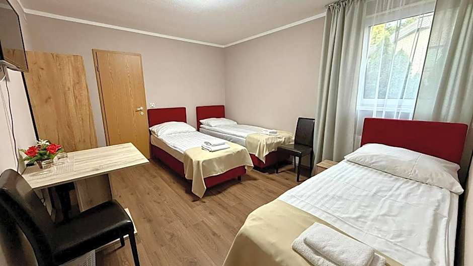 Hotel Imperium
