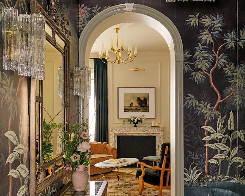 The Bellevue Hotel, in The Unbound Collection by Hyatt