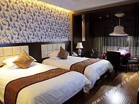 Haina Baichuan Hotel