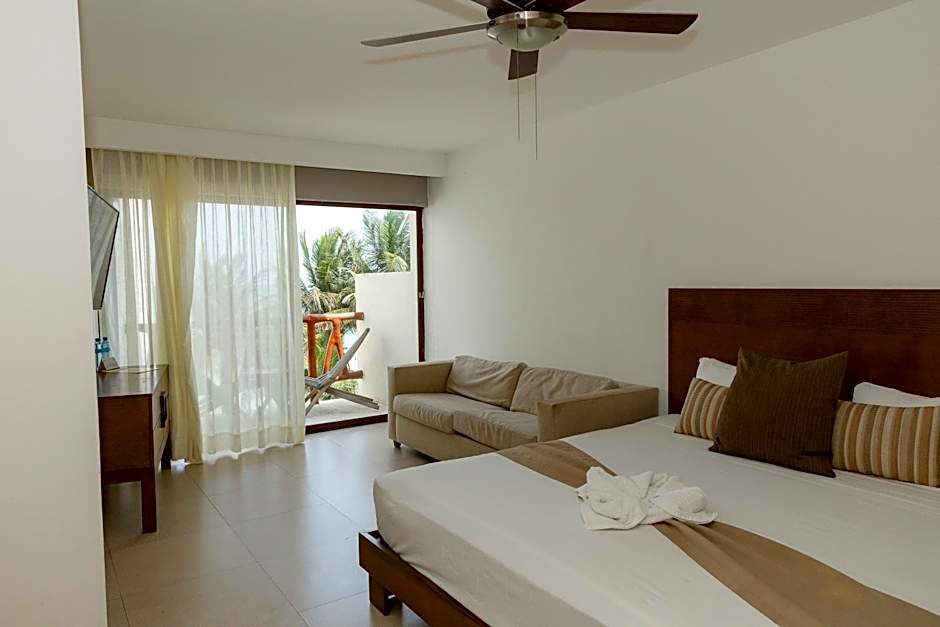 Quinto Sole Boutique Hotel Mahahual