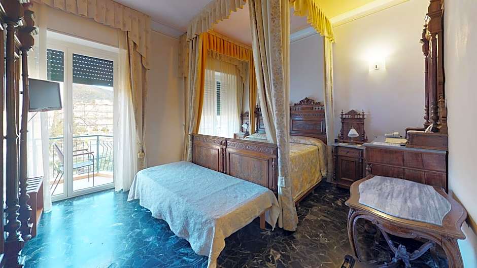 Hotel Zunino