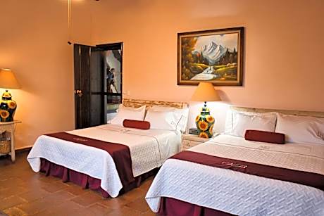 Villa Bonita Les Terrasses