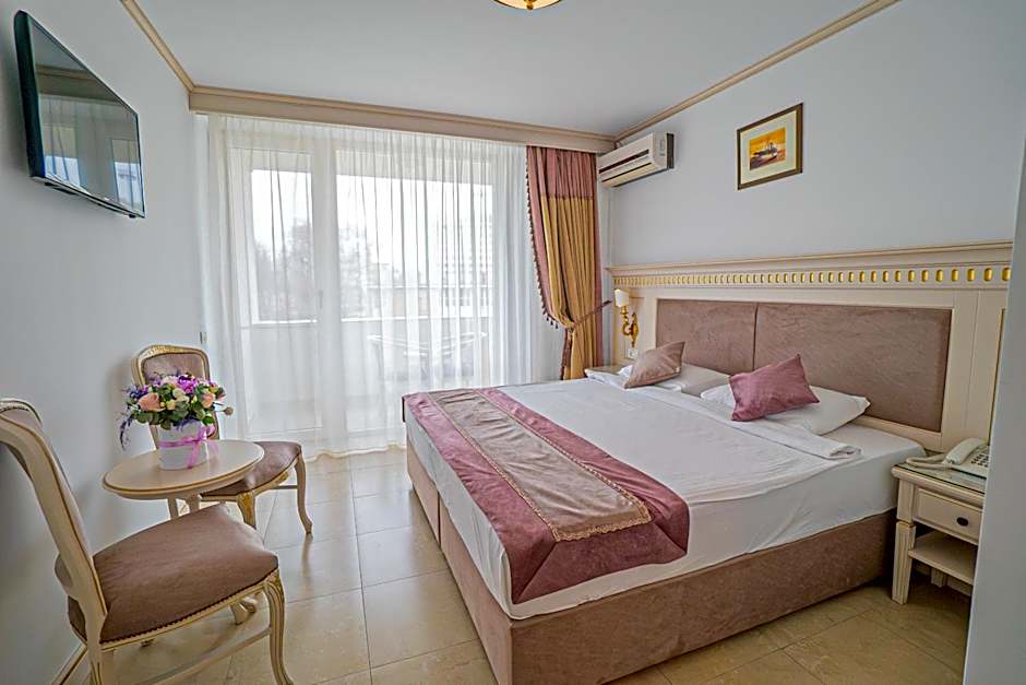 Hotel Sulina International