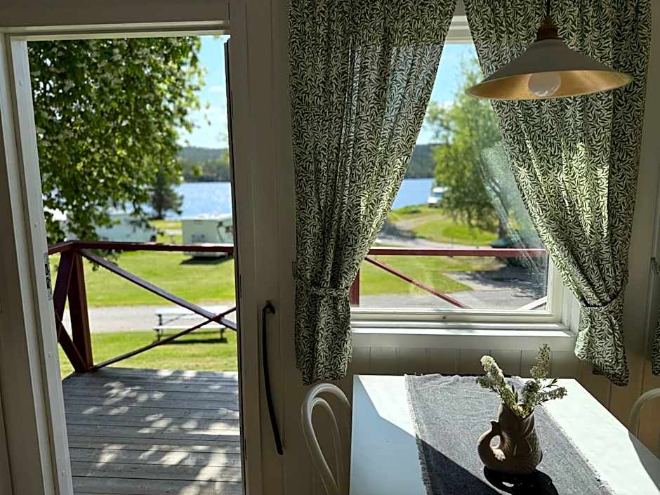 Snibben Höga Kusten