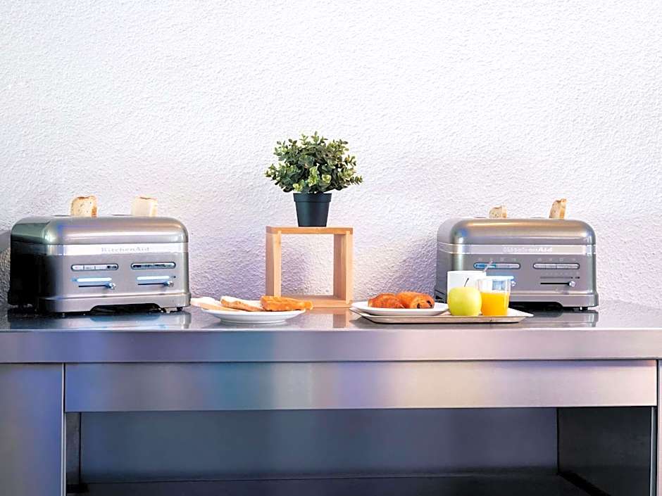 ibis budget Paris Porte de Vincennes