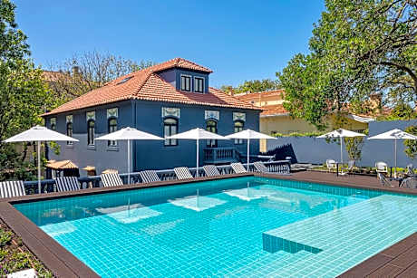 Casa da Marechal - Boutique House by Oporto Collection