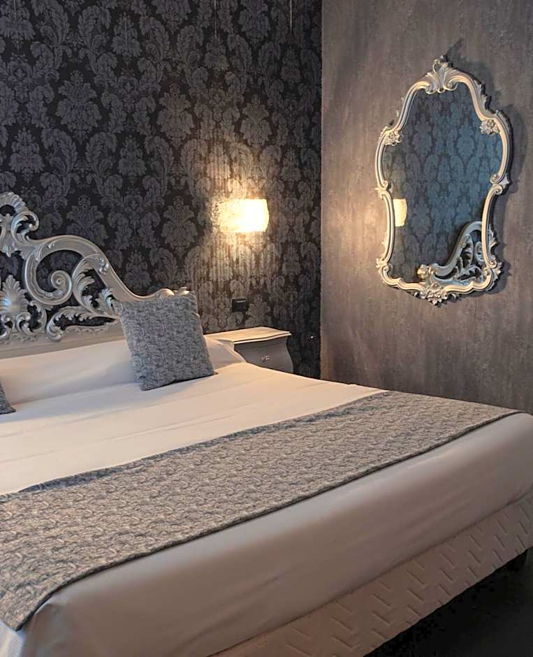 Hotel - Motel Flower