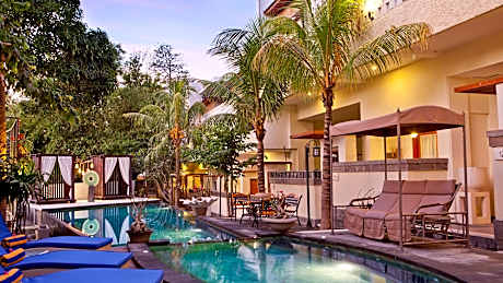 Cattleya Suite by Marbella