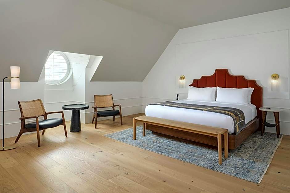 Asher Adams, Autograph Collection