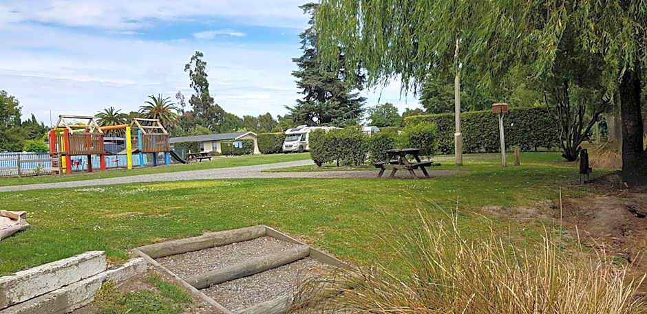 Spring Creek Holiday Park